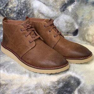 Sperry Top-Sider Chukka Boots